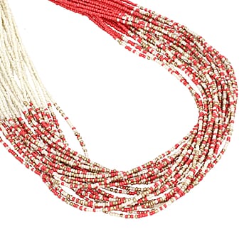 Ivory & Red - Product card gallery slide 3 (10178568487225)