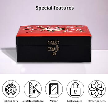 Red - Product card gallery slide 2 (10178568421689)