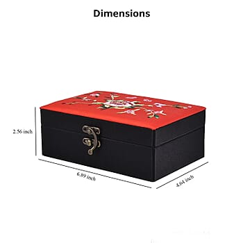 Red - Product card gallery slide 4 (10178568421689)