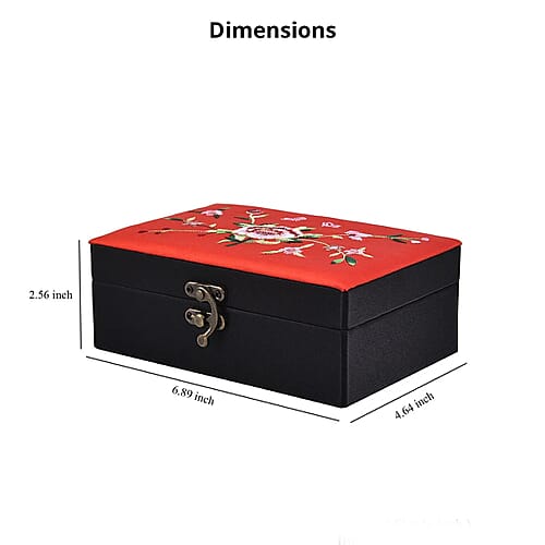 Red - Product card gallery slide 4 (9431429873919)