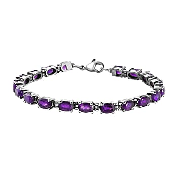 Amethyst / 6.50 inches - Product card gallery slide 3 (9431412539647)