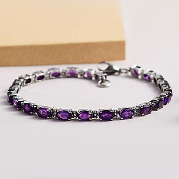 Amethyst / 6.50 inches - Product card gallery slide 2 (9431412539647)