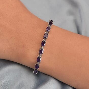 Amethyst / 6.50 inches - Product card gallery slide 1 (9431412539647)