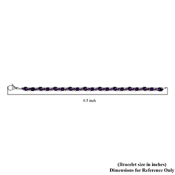 Amethyst / 6.50 inches - Product card gallery slide 4 (9431412539647)
