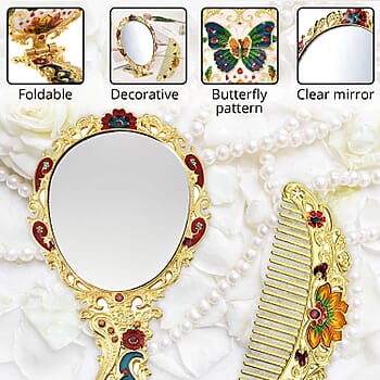 Butterfly - Product card gallery slide 3 (10178569830713)