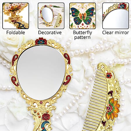 Butterfly - Product card gallery slide 3 (10178569830713)