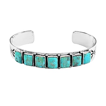 Kingman Turquoise - Product card gallery slide 1 (10178570223929)