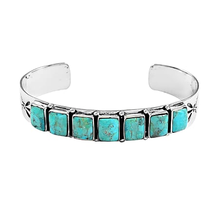 Kingman Turquoise - Product card gallery slide 1 (10178570223929)