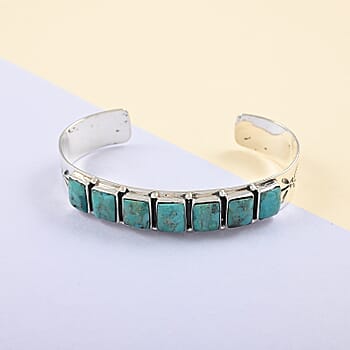 Kingman Turquoise - Product card gallery slide 2 (10178570223929)