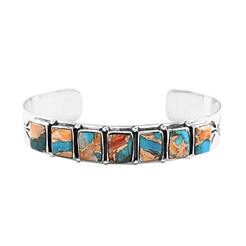 Spiny Turquoise - Product card gallery slide 1 (9431367876863)