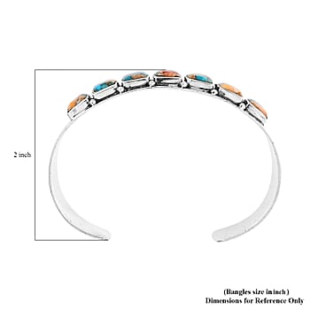 Spiny Turquoise - Product card gallery slide 3 (9431367876863)