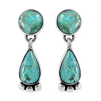 Kingman Turquoise - Product card gallery slide 1 (10178570387769)