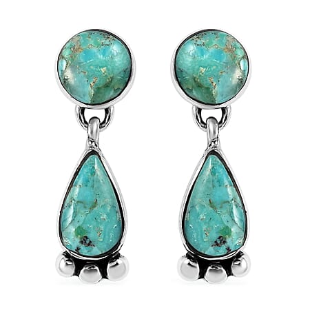 Kingman Turquoise - Product card gallery slide 1 (10178570387769)