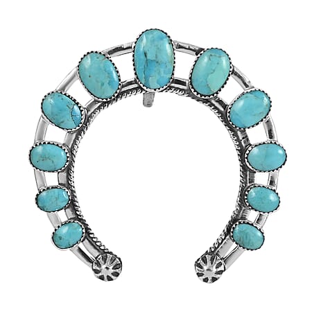 Kingman Turquoise - Product card gallery slide 1 (10178570322233)