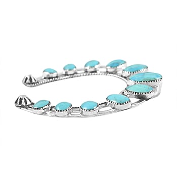 Kingman Turquoise - Product card gallery slide 3 (10178570322233)