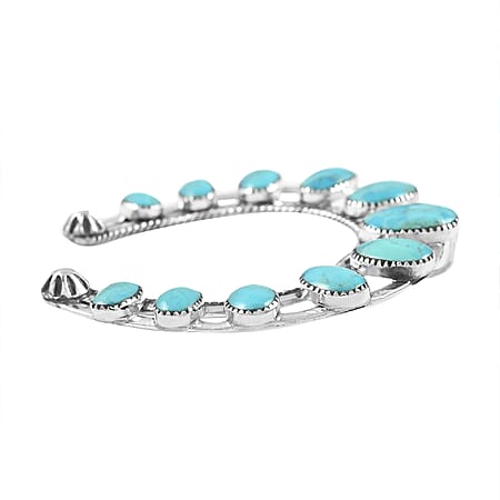 Kingman Turquoise - Product card gallery slide 3 (10178570322233)