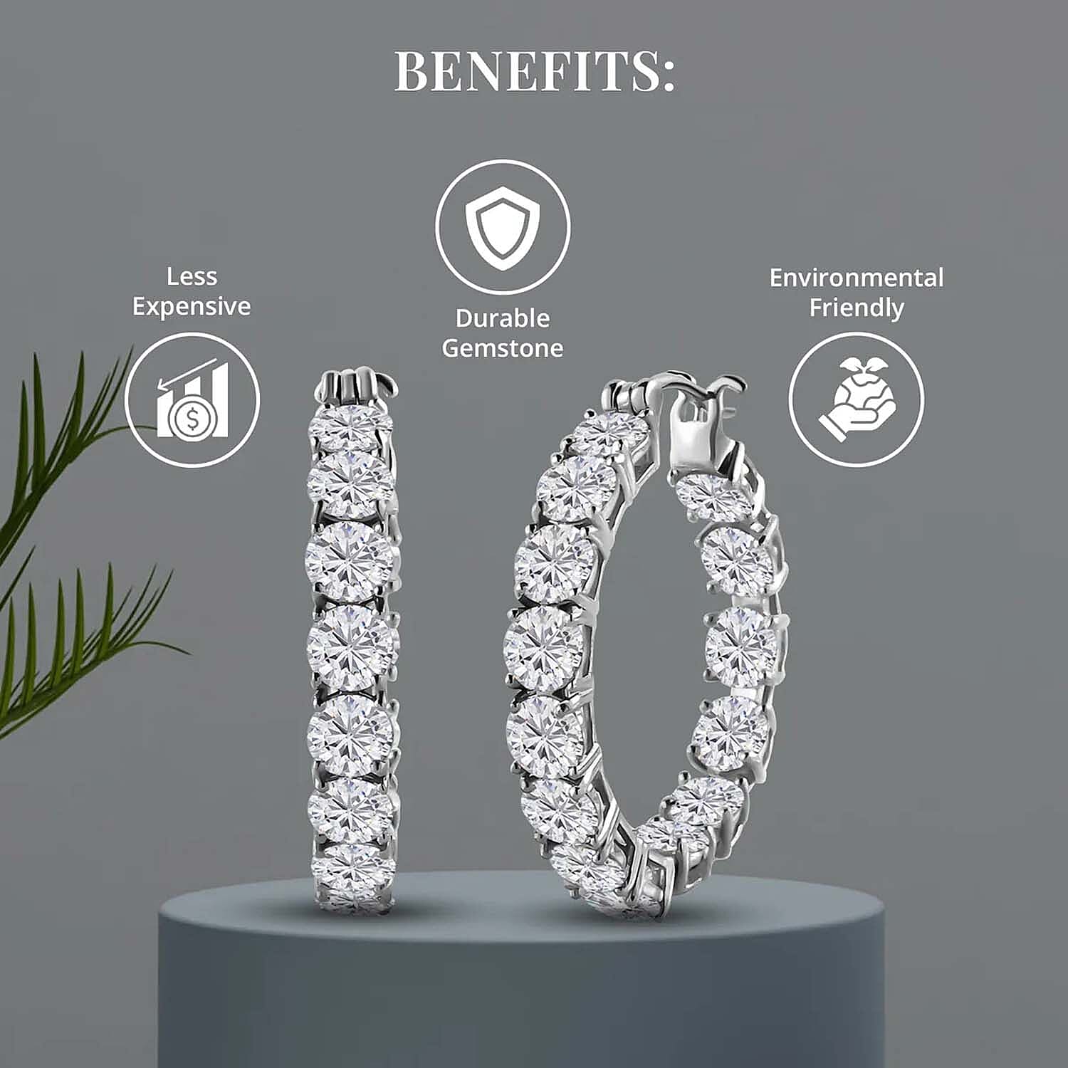 Silver - Product card gallery slide 4 (10144581615899)