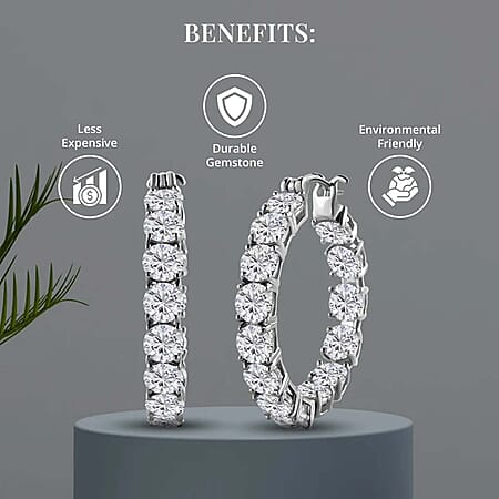 Silver - Product card gallery slide 4 (10178570420537)