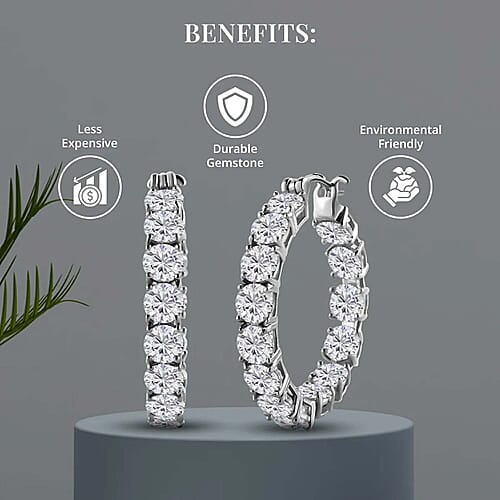 Silver - Product card gallery slide 4 (10178570420537)