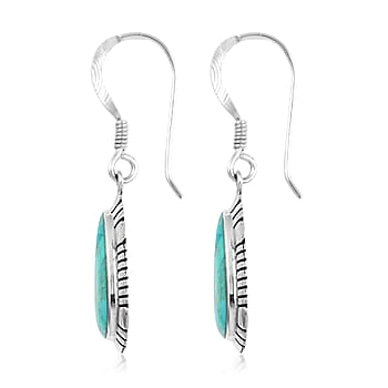 Kingman Turquoise - Product card gallery slide 4 (10178570584377)
