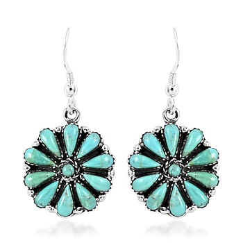 Kingman Turquoise - Product card gallery slide 1 (10178570551609)