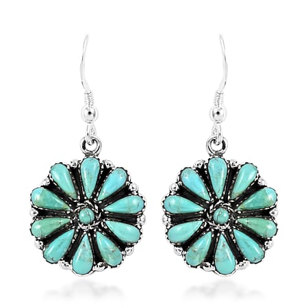 Kingman Turquoise - Product card gallery slide 1 (10178570551609)