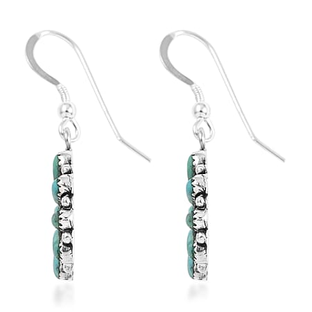 Kingman Turquoise - Product card gallery slide 4 (10178570551609)