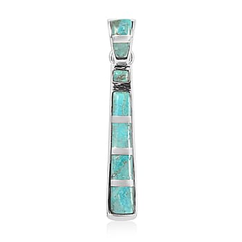 Kingman Turquoise - Product card gallery slide 1 (10178570682681)