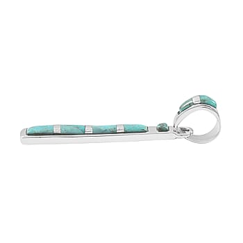 Kingman Turquoise - Product card gallery slide 3 (10178570682681)