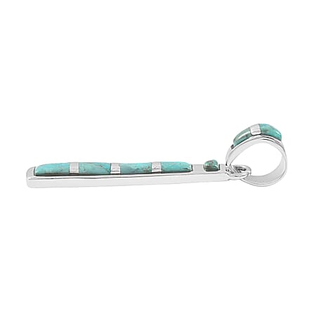 Kingman Turquoise - Product card gallery slide 3 (10178570682681)