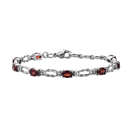 Mozambique Garnet - Product card gallery slide 1 (10178570912057)