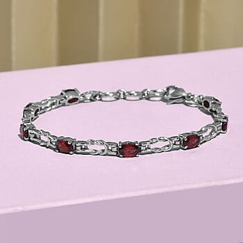 Mozambique Garnet - Product card gallery slide 2 (10178570912057)