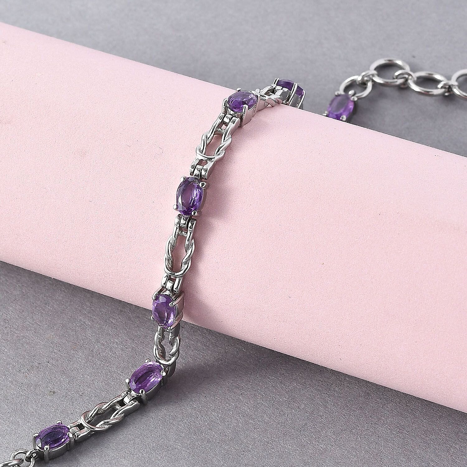 Amethyst - Product card gallery slide 2 (9431370301695)