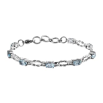 Sky Blue Topaz - Product card gallery slide 1 (10178570912057)