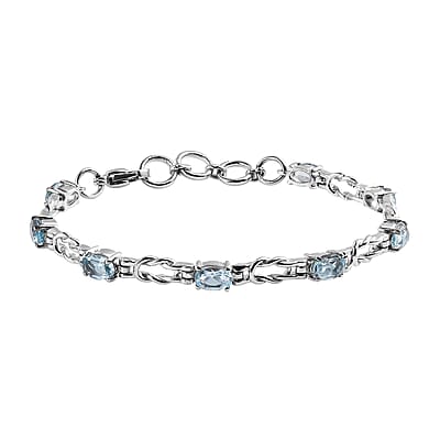 Sky Blue Topaz - Product card gallery slide 1 (10178570912057)