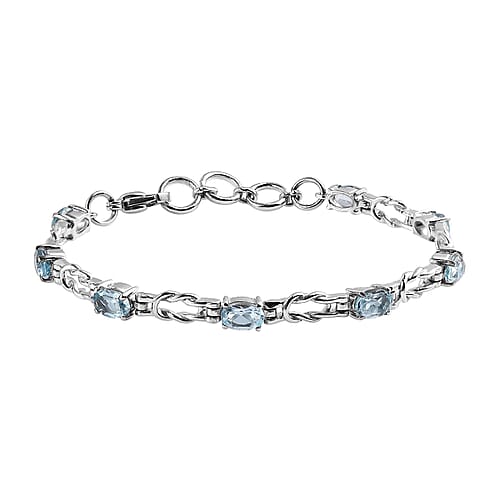 Sky Blue Topaz - Product card gallery slide 1 (10178570912057)