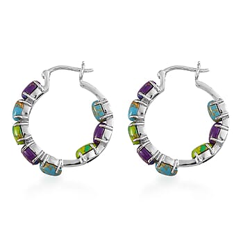 Mojave Multi Turquoise - Product card gallery slide 4 (10178570813753)
