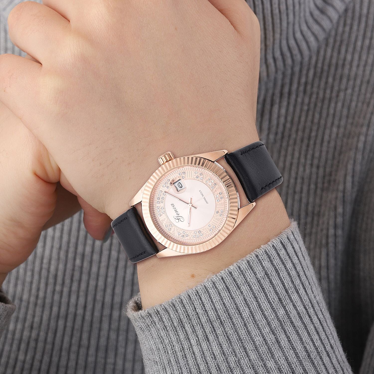 Rose Gold - Product card gallery slide 3 (9431346118911)