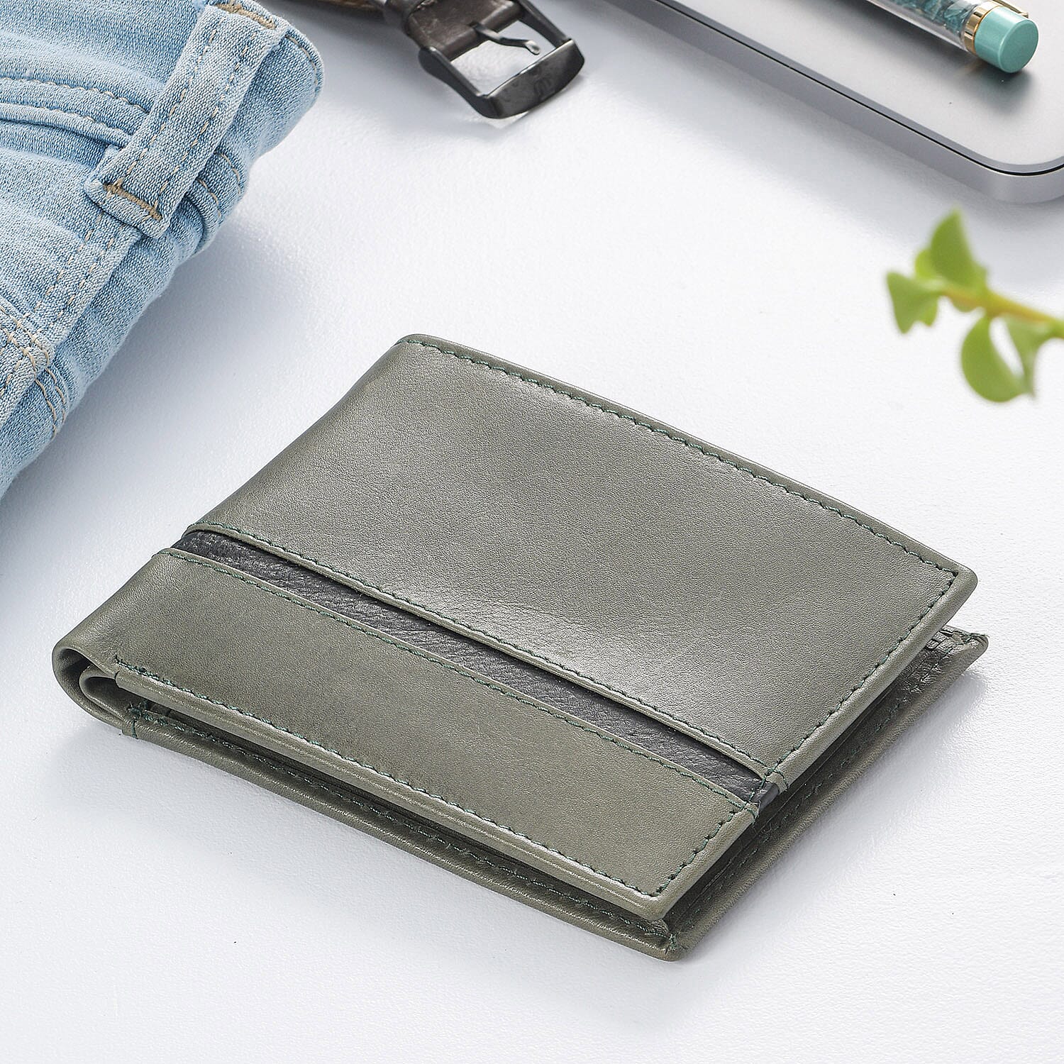 Gray - Product card gallery slide 2 (9431355228415)