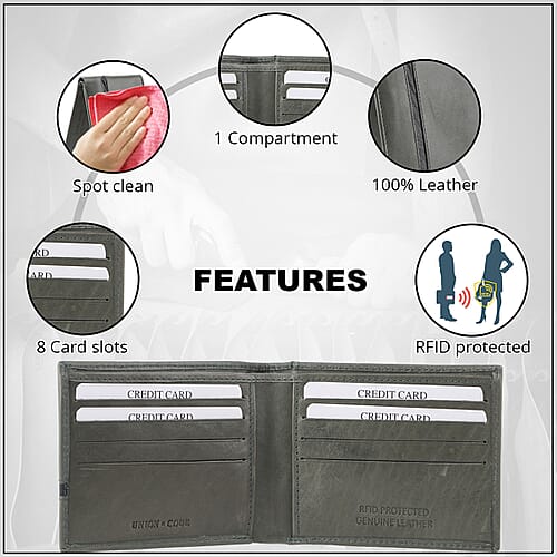 Gray - Product card gallery slide 3 (9431355228415)