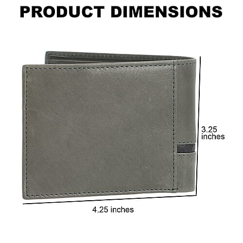Gray - Product card gallery slide 4 (9431355228415)