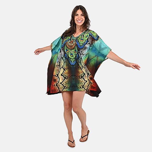 Turquoise - Product card gallery slide 1 (9431403528447)