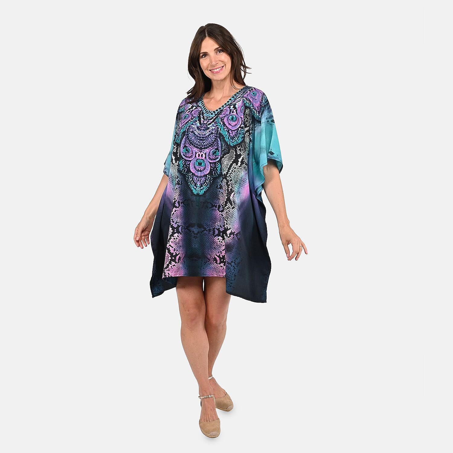 Teal - Product card gallery slide 1 (10144581845275)