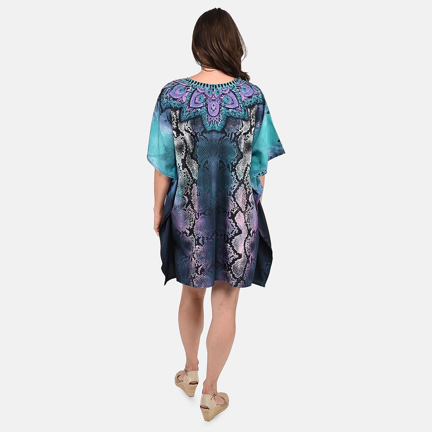 Teal - Product card gallery slide 2 (10144581845275)