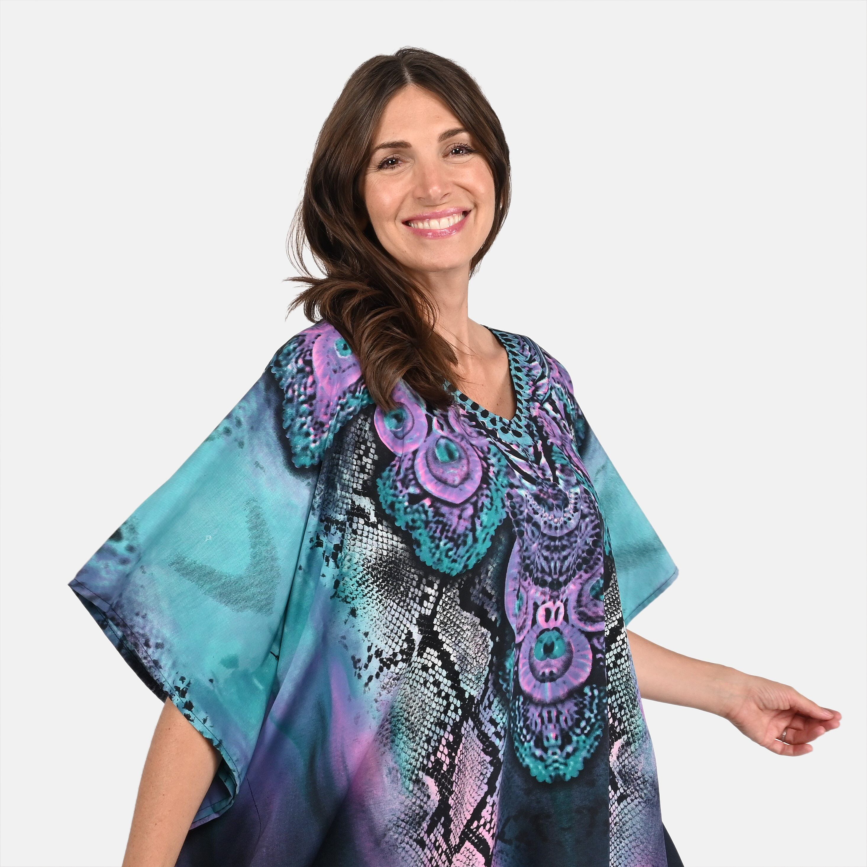 Teal - Product card gallery slide 4 (10144581845275)