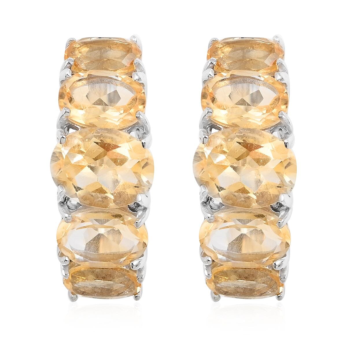 Brazilian Citrine - Product card gallery slide 1 (9431533912319)