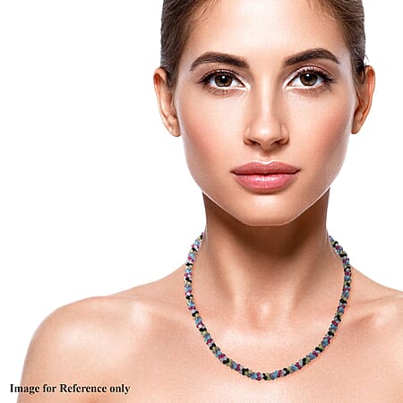 Multi Gemstone - Product card gallery slide 2 (10178573009209)