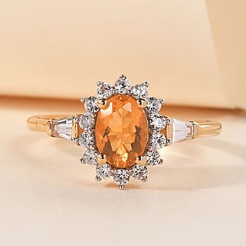 Salamanca Fire Opal / 10 - Product card gallery slide 2 (10214272205113)