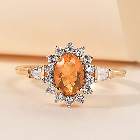 Salamanca Fire Opal / 10 - Product card gallery slide 2 (10214272205113)