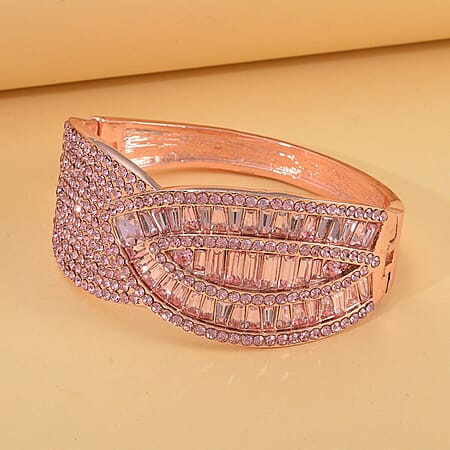 Simulated Pink Sapphire - Product card gallery slide 2 (10178574647609)